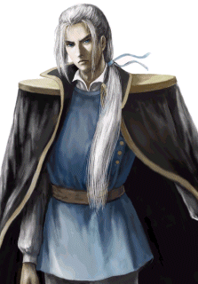 호드람 베르그스트론